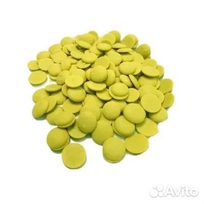 Глазурь кондитерская цветная Master Martini