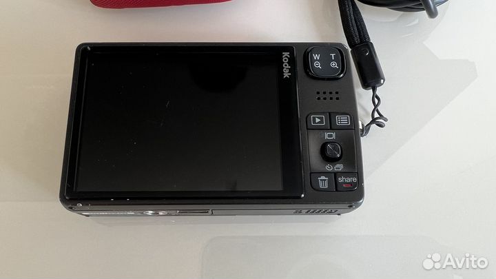 Фотоаппарат kodak М1033