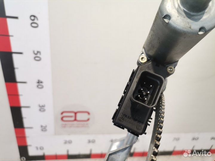 Стеклоподъемник для Opel Astra G