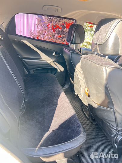 SsangYong Actyon 2.0 МТ, 2013, 193 000 км