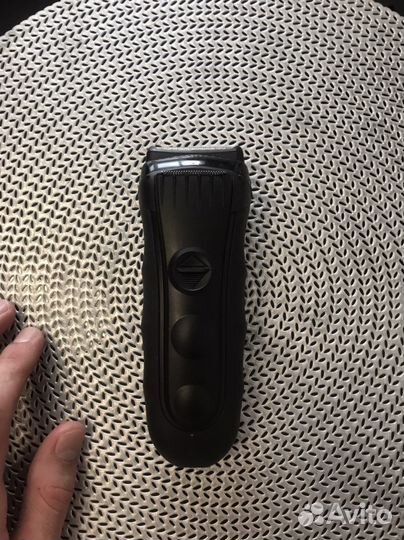 Электро бритва braun