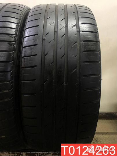 Nexen N Blue HD 235/45 R18 94V