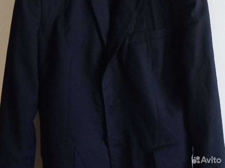 Школьная форма