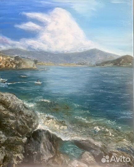 У берегов Будвы