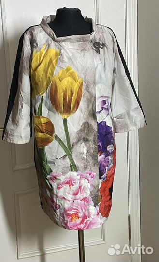 Плащ женский