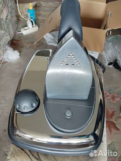 Утюг с парогенератором viva