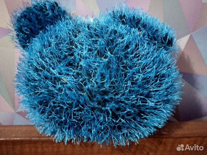 Игрушка Мышь