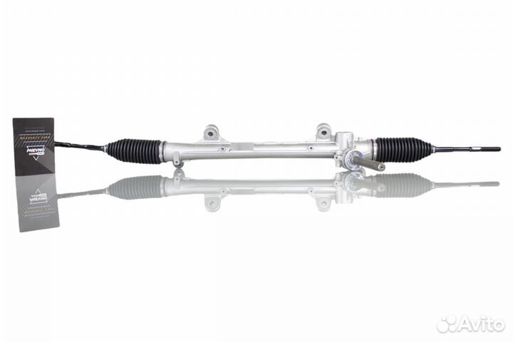 Рулевая рейка для KIA Soul III (SK3) 2017+