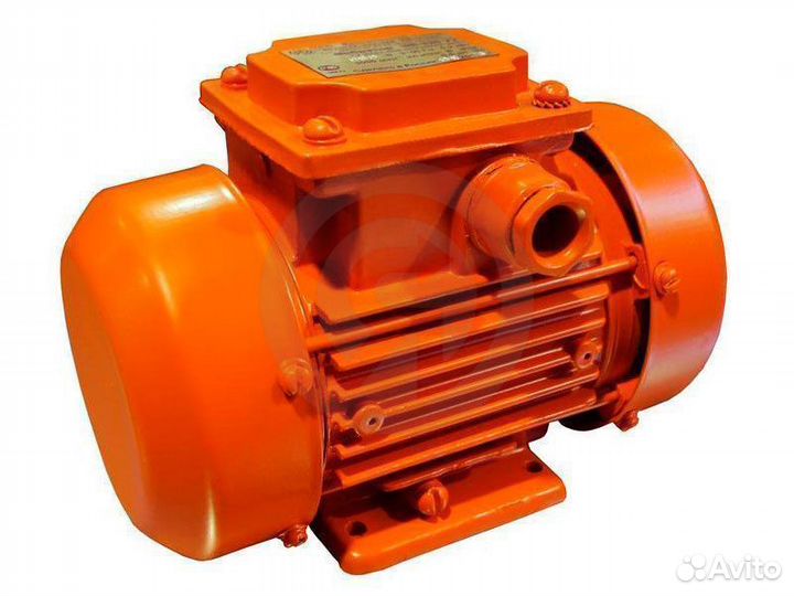 Площадочный вибратор эв-320 380В