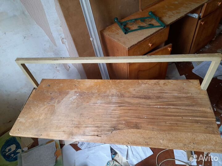 Стол для вязальной машинки