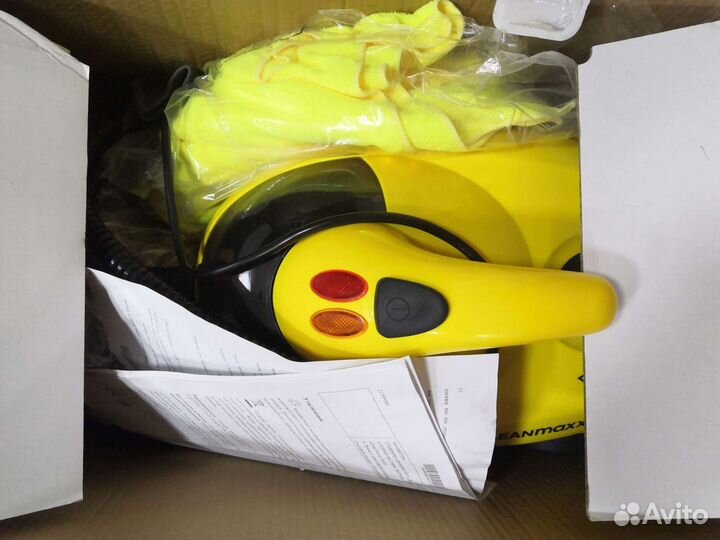 Отпариватель