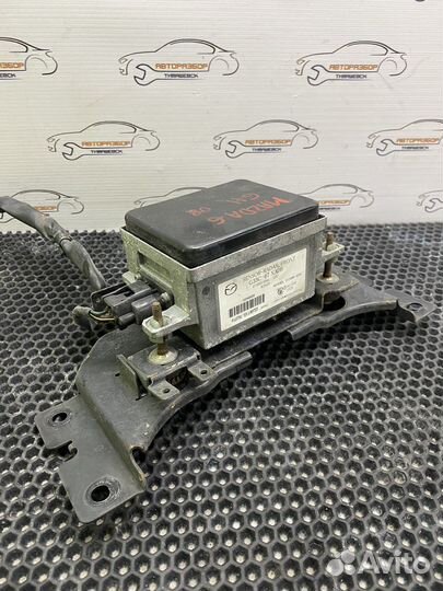 Блок круиз-контроля Mazda 6 GH 2007-2012