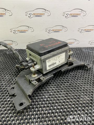 Блок круиз-контроля Mazda 6 GH 2007-2012