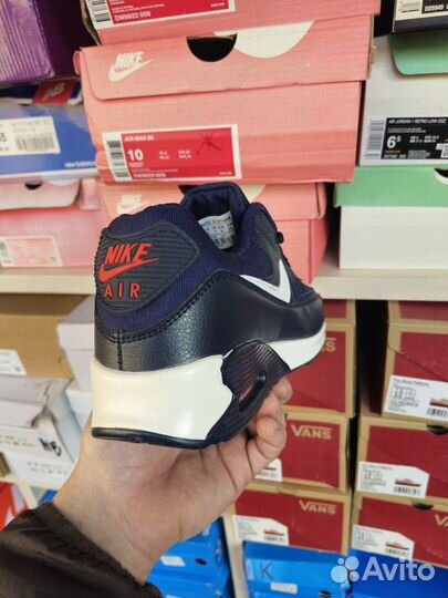 Кроссовки nike air max 90