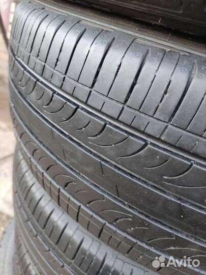 Nexen Classe Premiere CP672 205/65 R16 95H