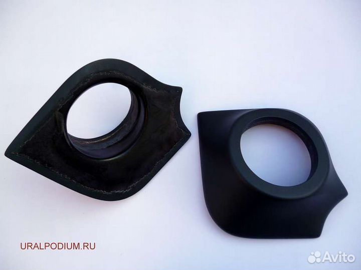 Подиумы калина