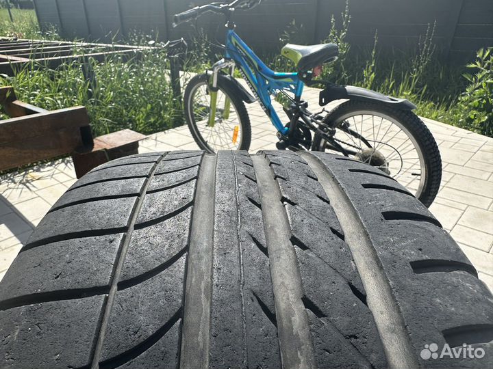 Goodyear Eagle F1 Asymmetric 245/40 R19