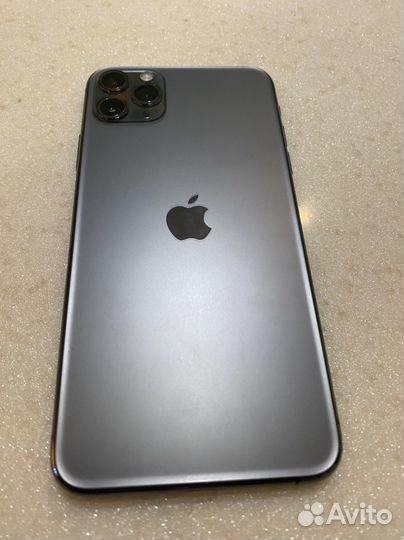 iPhone 11 pro max
