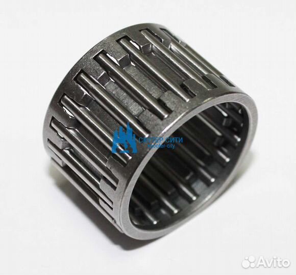 Подшипник обгонной муфты электростартера Sagitta J