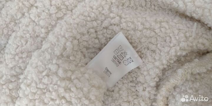 Панама женская утеплённая новая