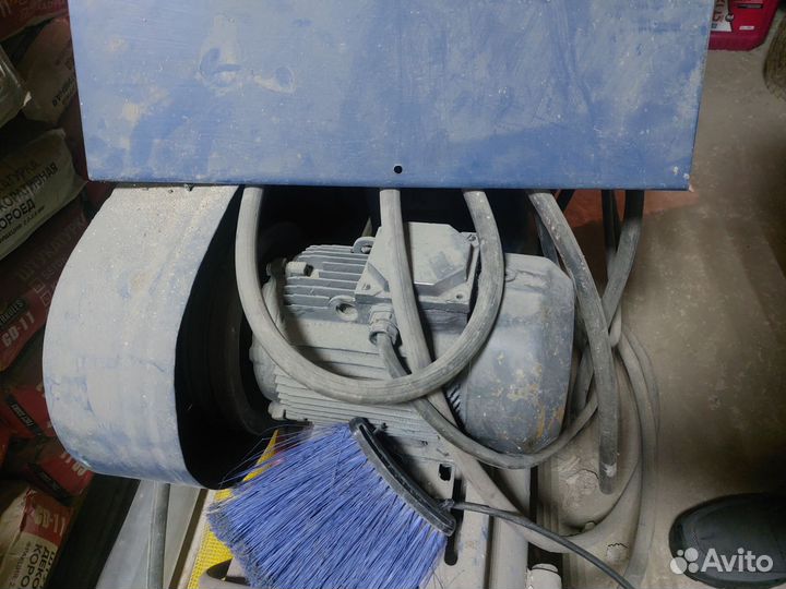 Компрессор воздушный