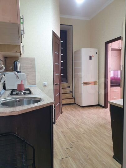 2-к. квартира, 33 м², 2/3 эт.
