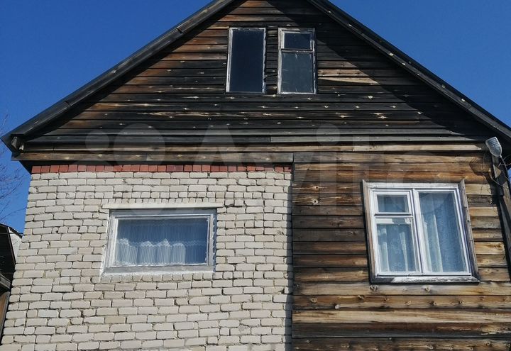 Дача 30 м² на участке 5,8 сот.