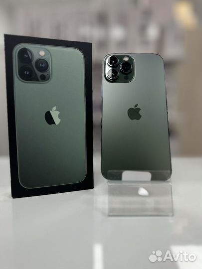 iPhone 13 Pro Max, 512 ГБ