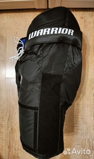 Шорты хоккейные warrior