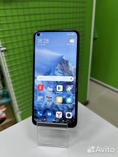 Xiaomi Redmi Note 9, 4/128 ГБ