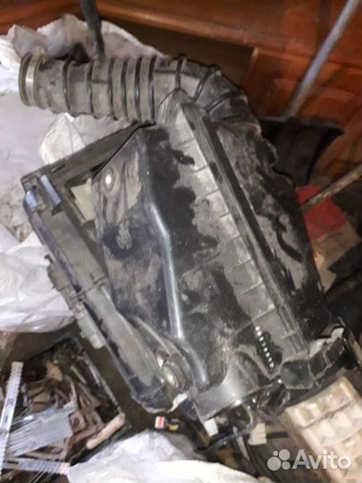 Корпус воздушного фильтра