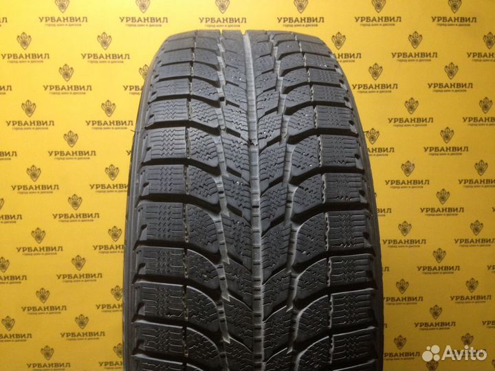 Michelin X-Ice 235/55 R17