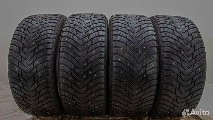 Nokian Tyres Hakkapeliitta 8 SUV 265/50 R19 110T