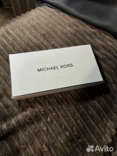 Michael kors кошелек
