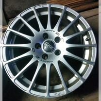 Oz Superturismo r17 5x100