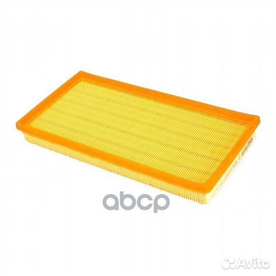 Фильтр воздушный LX1818 Mahle/Knecht