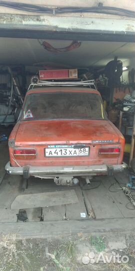 Ваз 2106 на разбор