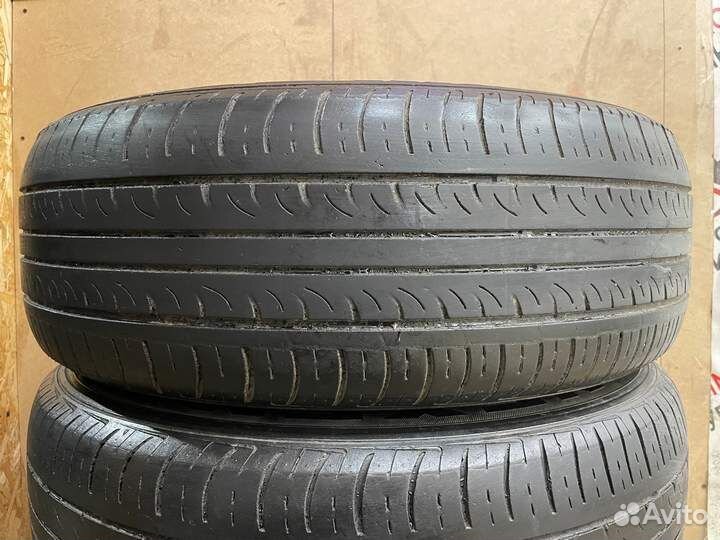 Nexen Classe Premiere CP672A 215/65 R16 98H