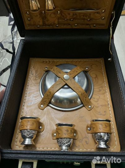 Набор охотника