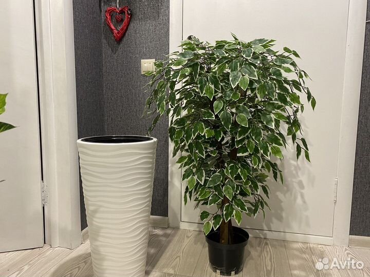 Искусственное дерево Искусственный Фикус