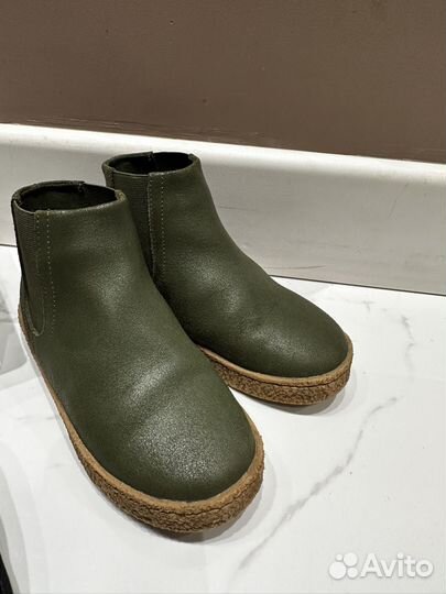 Обувь детская