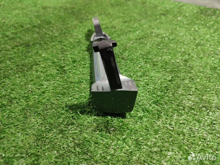 Ручка наружная двери передней правой BMW X5 E70