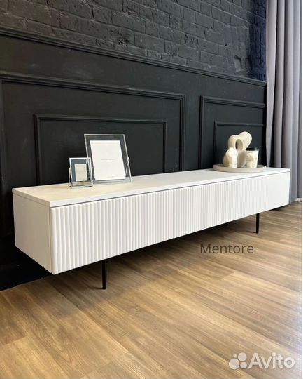 Тумба тв Filippo классическая