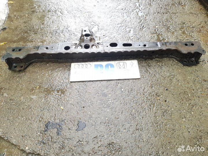 Балка подвески передняя Toyota Avensis 3 270 седан