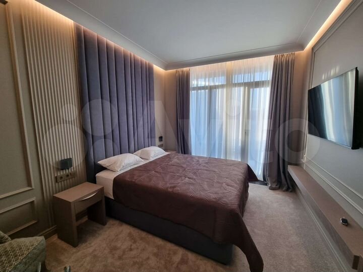 Квартира-студия, 25 м², 6/8 эт.