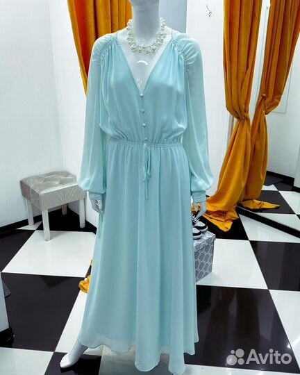 Платье женское