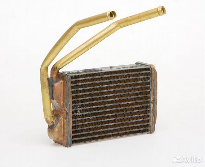 Lrhdwes94312C Радиатор отоп. для а / м daewoo nexi