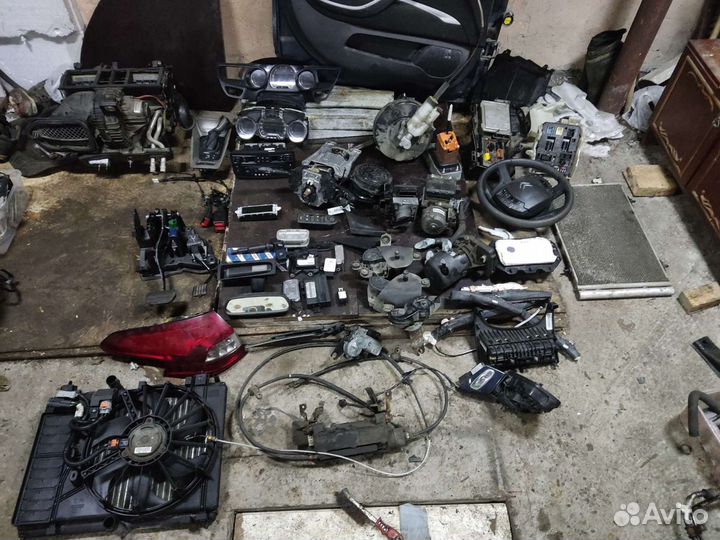 АКПП aisin tf-70sc