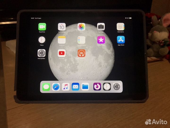 iPad Air Wi-Fi 16Gb a1474 коробка