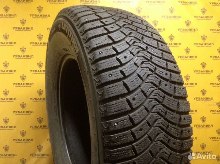Michelin Latitude X-Ice North 2 275/65 R17